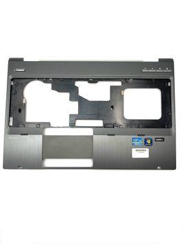 Верхня кришка бази (топкейс) для ноутбука HP Elitebook 8570W, 690645-001 (Клас - A) ZKR0732 фото