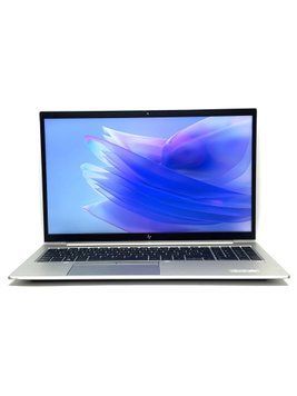 Ноутбук HP EliteBook 855 G7 IPS AMD Ryzen 5 (Ryzen 5 Pro 4650U) 8 Гб 256 Гб SSD Клас A- (GNB0526113) Б/В GNB0526113 фото