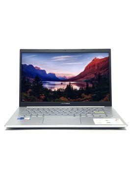 Ноутбук Asus VivoBook 14 S413EA IPS Intel Core i5 (i5-1135G7) 16 Гб 256 Гб SSD Клас A- (NTB0226595) Б/В NTB0226595 фото