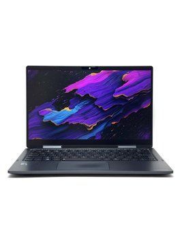 Ноутбук Dynabook Portege X30W-J Multitouch Intel Core i5 (i5-1135G7) 16 Гб 256 Гб SSD Клас B (NTB0226429) Б/В