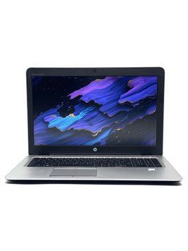 Ноутбук HP EliteBook 850 G3 TN Intel Core i5 (i5-6300U) 8 Гб 128 Гб SSD Клас A- (NTB0426332) Б/В NTB0426332 фото
