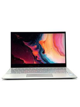 Ноутбук HP Envy 13-aq0502sa Multitouch Intel Core i7 (i7-8565U) 8 Гб 512 Гб SSD Клас A- (NTB1225109) Б/В