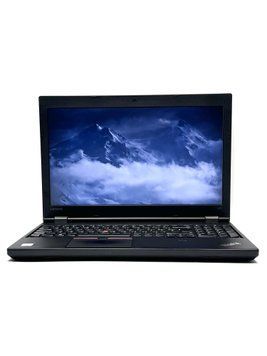 Ноутбук Lenovo ThinkPad L570 TN Intel Core i5 (i5-6300U) 8 Гб 256 Гб SSD Клас B (NTB0426503) Б/В