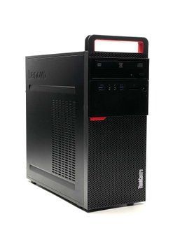 Системний блок Lenovo ThinkCentre M700 Intel Core i5 16 Гб 256 Гб SSD Tower ( Клас A)