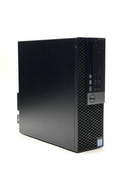 Системний блок Dell OptiPlex 3040 Intel Core i5 8 Гб 128 Гб SSD SFF ( Клас A)