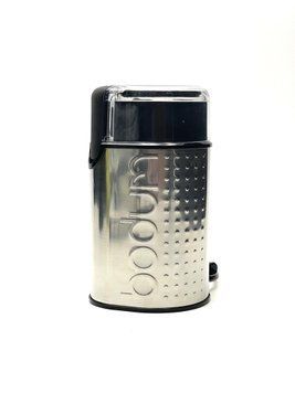 Кавомолка електрична Bistro Bodum 150 Вт (вживаний)