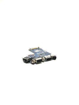 Додаткова плата (USB , VGA , Audio) для ноутбука Dell Latitude E6530 (вживаний)
