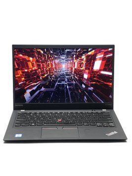 Ноутбук Lenovo ThinkPad X1 Carbon Gen 5 IPS Intel Core i5 (i5-7300U) 8 Гб 256 Гб SSD (Вживаний - Клас A-) PTB0723007 фото