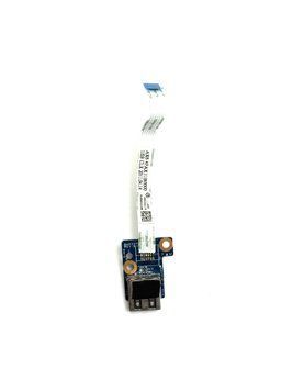 Додаткова плата (USB) для ноутбука HP Pavilion G62 CQ62 G56 CQ56 (вживаний) ZDP0827 фото