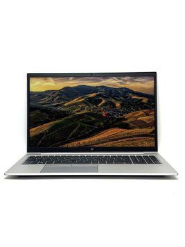 Ноутбук HP EliteBook 855 G7 IPS AMD Ryzen 5 (Ryzen 5 Pro 4650U) 16 Гб 256 Гб SSD Клас A- (GNB0526038) Б/В GNB0526038 фото