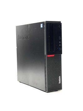 Системний блок Lenovo ThinkCentre M700 SFF Intel Core i5 8 Гб 0 Гб - ( Клас A-)