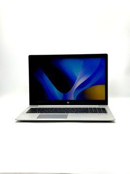 Ноутбук HP EliteBook 850 G5 Multitouch Intel Core i5 (i5-7300U) 8 Гб 256 Гб SSD Клас A- (GNB0925184) Б/В