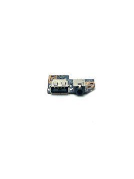 Додаткова плата (USB, Audio) для ноутбука Dell Latitude E5430 (вживаний)