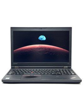Ноутбук Lenovo ThinkPad L560 TN Intel Core i5 (i5-6300U) 8 Гб 240 Гб SSD Клас B (NTB0426475) Б/В