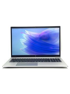 Ноутбук HP EliteBook 855 G7 IPS AMD Ryzen 5 (Ryzen 5 Pro 4650U) 16 Гб 256 Гб SSD Клас A- (GNB0526152) Б/В GNB0526152 фото