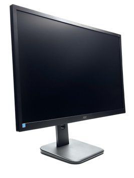 Монітор AOC Q27P1 27" IPS (Вживаний - Клас A-) RNB0225721 фото