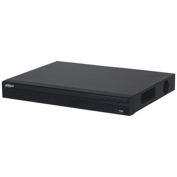 Відеореєстратор Dahua DHI-NVR4232-4KS3 32-канальний 1U 2HDD YSAP361     фото