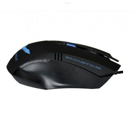 Миша дротова Havit HV-MS672 USB Black MS672USB фото