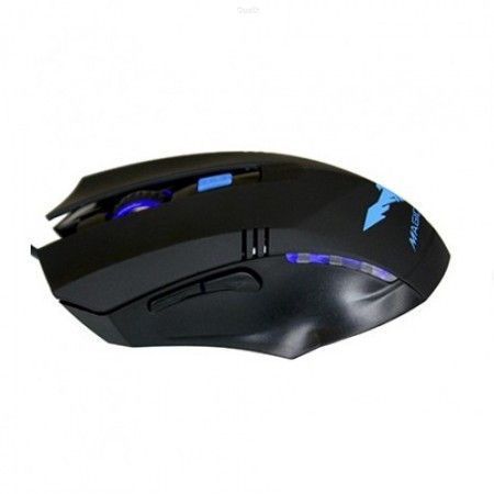 Миша дротова Havit HV-MS672 USB Black MS672USB фото