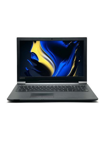 Ноутбук Lenovo IdeaPad V110-15IKB TN Intel Core i5 (i5-7200U) 4 Гб 128 Гб SSD (Вживаний - Клас A-) RNB1223943 фото