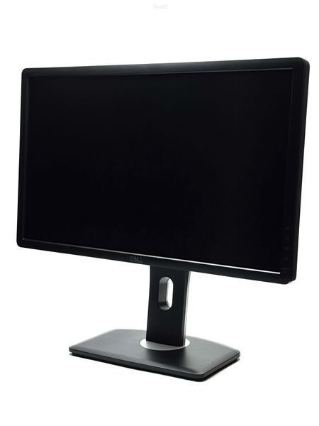 Монітор Dell P2412Hb 24" TFT+TN (Вживаний - Клас A-)