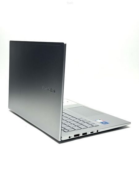 Ноутбук Asus VivoBook 14 S413EA IPS Intel Core i5 (i5-1135G7) 16 Гб 256 Гб SSD Клас A- (NTB0226595) Б/В