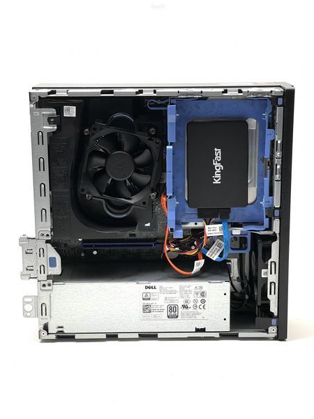 Системний блок Dell OptiPlex 3040 Intel Core i5 (i5-6500) 8 Гб 128 Гб SSD SFF ( Клас A)