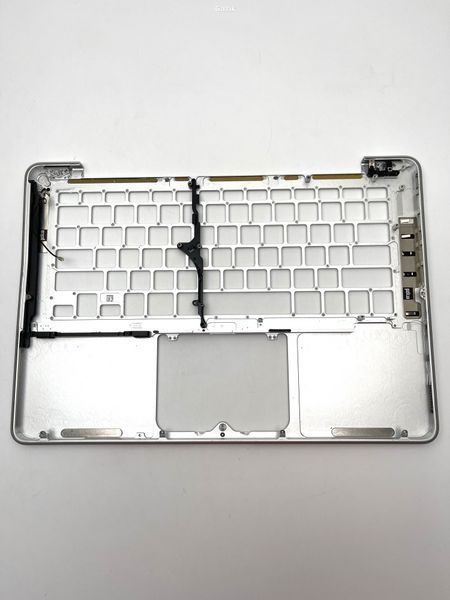Верхня кришка бази (топкейс) для ноутбука Apple MacBook Pro A1278, 613-8959-C (Клас - A-) ZKR0629 фото