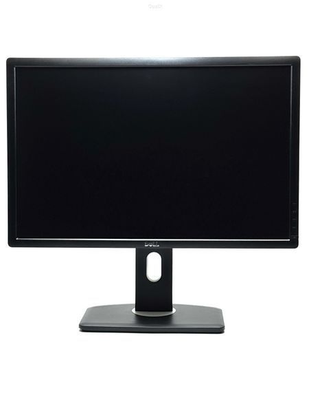 Монітор Dell UltraSharp U2412Mb 24" IPS (Вживаний - Клас A-)