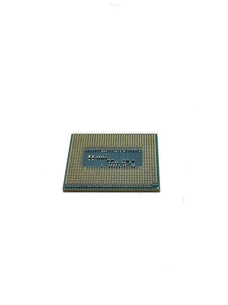 Процесор для ноутбука Intel Core i3-4000M 2,4 ГГц