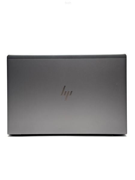 Ноутбук HP ZBook 15u G5 IPS (Sure View 120 Гц) Intel Core i7 (i7-8650U) 8 Гб 512 Гб SSD Клас B (NTB1125042) Б/В