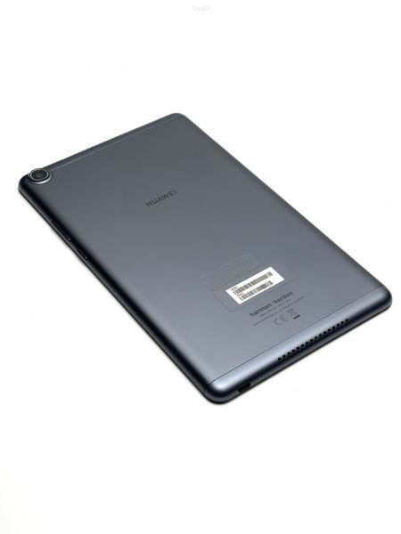 Планшет Huawei MediaPad M5 Lite 8" IPS Kirin 710 3 Гб 32 Гб (Вживаний - Клас B)