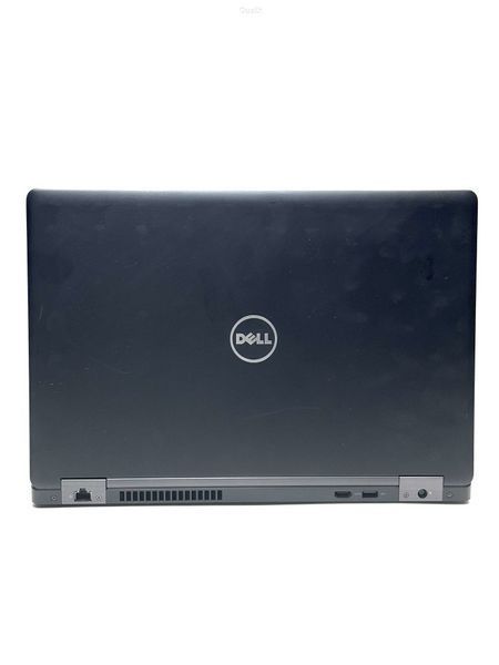 Ноутбук Dell Latitude 5580 IPS Intel Core i5 (i5-6440HQ) 8 Гб 256 Гб SSD Клас A- (NTB0426026) Б/В
