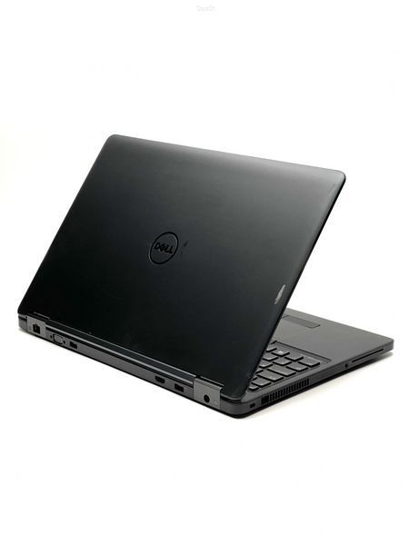 Ноутбук Dell Latitude E5550 IPS Intel Core i5 16 Гб 128 Гб SSD (Вживаний - Клас B) RNB1223135 фото