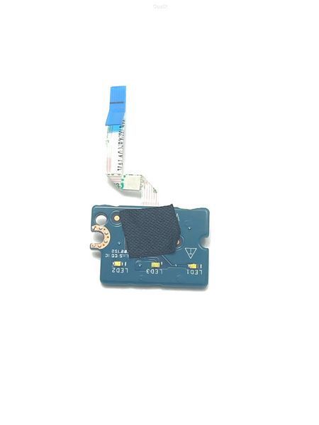 Додаткова плата (LED індикатор) для ноутбука Dell Latitude E6540 (вживаний)