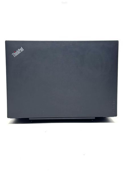 Ноутбук Lenovo ThinkPad T470 IPS Intel Core i5 (i5-7300U) 8 Гб 512 Гб SSD Клас A- (RNB1024170) Б/В