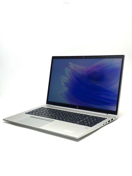 Ноутбук HP EliteBook 855 G7 IPS AMD Ryzen 5 (Ryzen 5 Pro 4650U) 8 Гб 256 Гб SSD Клас A- (GNB0526113) Б/В