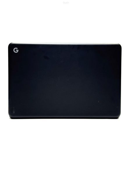 Ноутбук Google Pixelbook Go G021A Multitouch Intel Core i5 (i5-8200Y) 8 Гб 128 Гб SSD Клас A (NTB0226396) Б/В