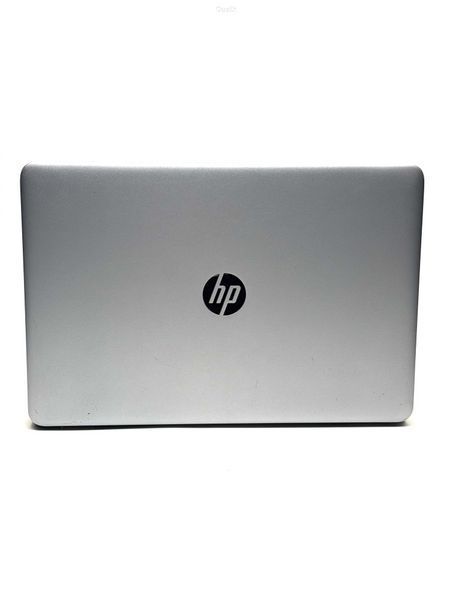 Ноутбук HP EliteBook 850 G3 TN Intel Core i5 (i5-6300U) 8 Гб 128 Гб SSD Клас A- (NTB0426189) Б/В