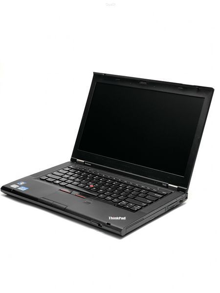 Ноутбук Lenovo ThinkPad T430 TN Intel Core i5 (i5-3320M) 4 Гб 320 Гб HDD (Вживаний - Клас A-) PTB08221270 фото