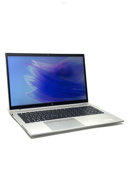 Ноутбук HP EliteBook 855 G7 IPS AMD Ryzen 5 (Ryzen 5 Pro 4650U) 8 Гб 256 Гб SSD Клас A- (GNB0526113) Б/В