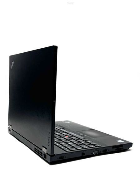 Ноутбук Lenovo ThinkPad L570 TN Intel Core i5 (i5-6300U) 8 Гб 256 Гб SSD Клас B (NTB0426503) Б/В NTB0426503 фото