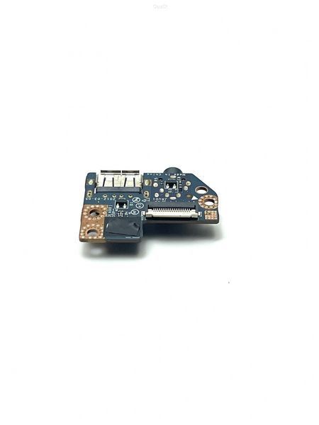 Додаткова плата (USB, Audio) для ноутбука Dell Latitude E5430 (вживаний)