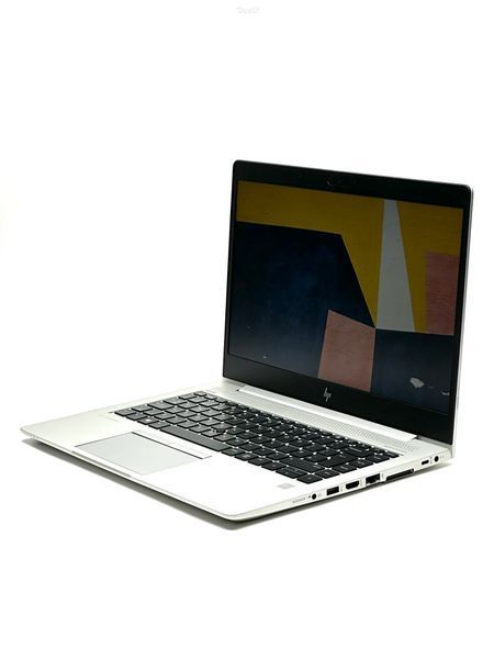 Ноутбук HP EliteBook 745 G5 IPS AMD Ryzen 5 (Ryzen 5 Pro 2500U) 8 Гб 256 Гб SSD (Вживаний - Клас A) RNB0325204 фото