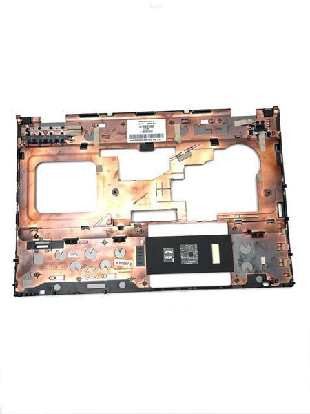 Верхня кришка бази (топкейс) для ноутбука HP Elitebook 8570W, 690645-001 (Клас - A)