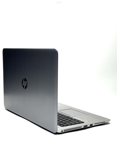 Ноутбук HP EliteBook 850 G3 TN Intel Core i5 (i5-6300U) 8 Гб 128 Гб SSD Клас A- (NTB0426332) Б/В