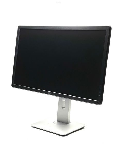 Монітор Dell E2414Ht 24" TN (Вживаний - Клас A-)