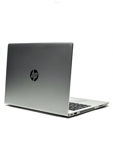 Ноутбук HP ProBook 440 G7 TN Intel Core i3 (i3-10110U) 8 Гб 256 Гб SSD (Вживаний - Клас A-)