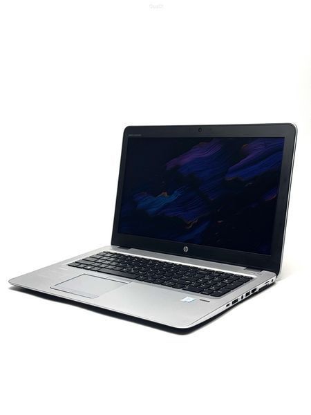 Ноутбук HP EliteBook 850 G3 TN Intel Core i5 (i5-6300U) 8 Гб 128 Гб SSD Клас A- (NTB0426332) Б/В
