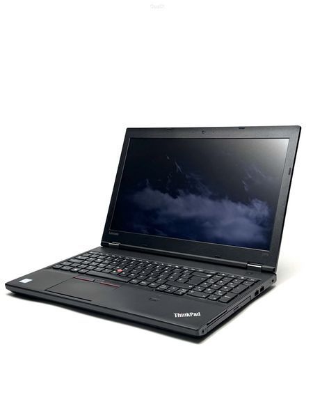 Ноутбук Lenovo ThinkPad L570 TN Intel Core i5 (i5-6300U) 8 Гб 256 Гб SSD Клас B (NTB0426503) Б/В NTB0426503 фото